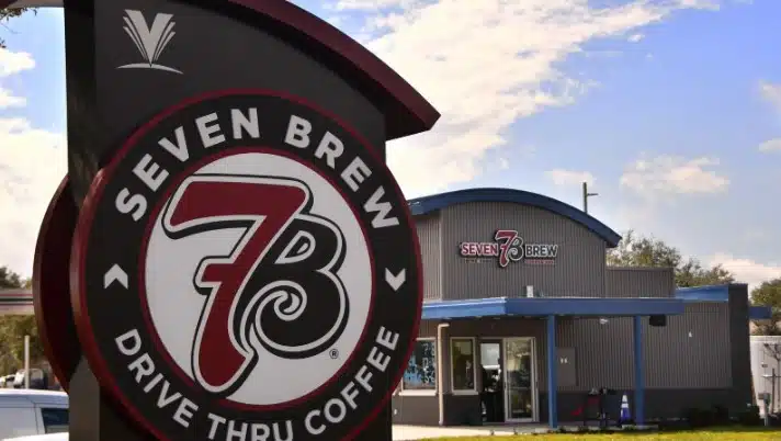 7 Brew Coffee Near Me 7 Brew Coffee Near Me