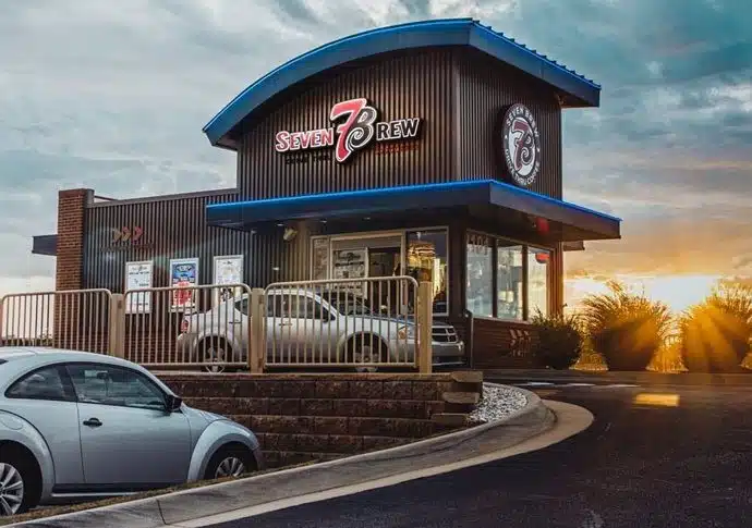 7 Brew Franchise Information, Costs and Fees 7 Brew Franchise Information, Costs and Fees