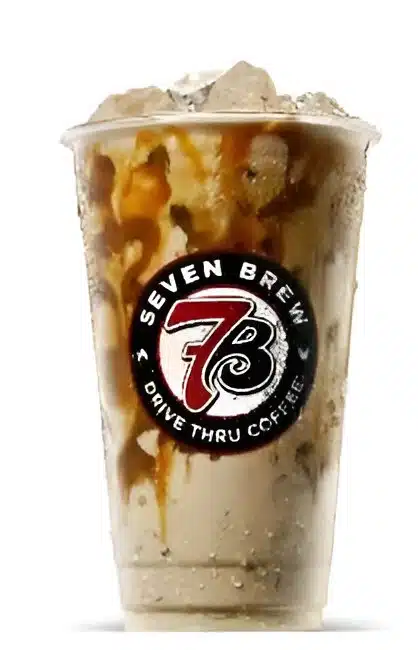 7 Brew Menu With Prices September 2026 Blondie