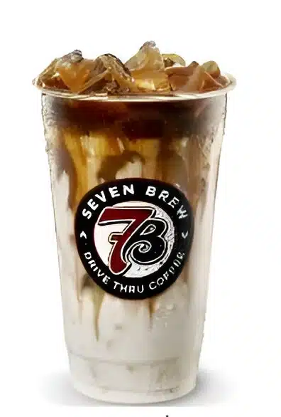 Caramel Macchiato
