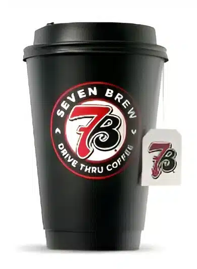 7 Brew Menu Cinnamon Spice Price, Nutrition, Allergen and Ingredients Information Cinnamon Spice