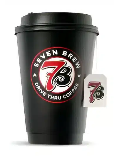 7 Brew Menu Earl Grey Price, Nutrition, Allergen and Ingredients Information Earl Grey