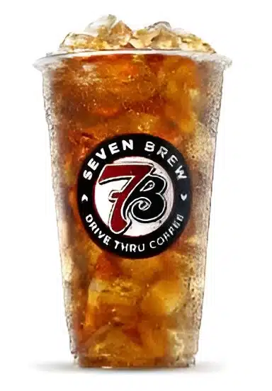 7 Brew Menu Paris Price, Nutrition, Allergen and Ingredients Information Paris