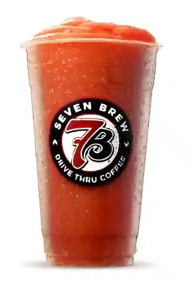 Strawberry Smoothie