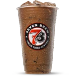 7 Brew Menu Banana Bread Mocha Price, Nutrition, Allergen Banana Bread Mocha