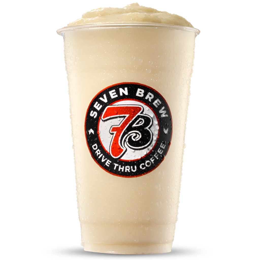 Birthday Cake Shake