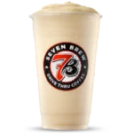 7 Brew Menu Birthday Cake Shake Price, Nutrition, Allergen Birthday Cake Shake