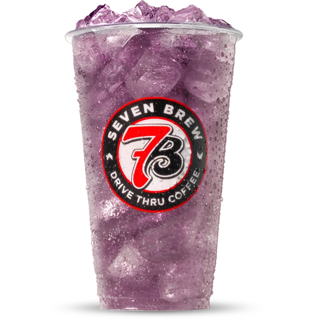 Brewberry 7 Energy