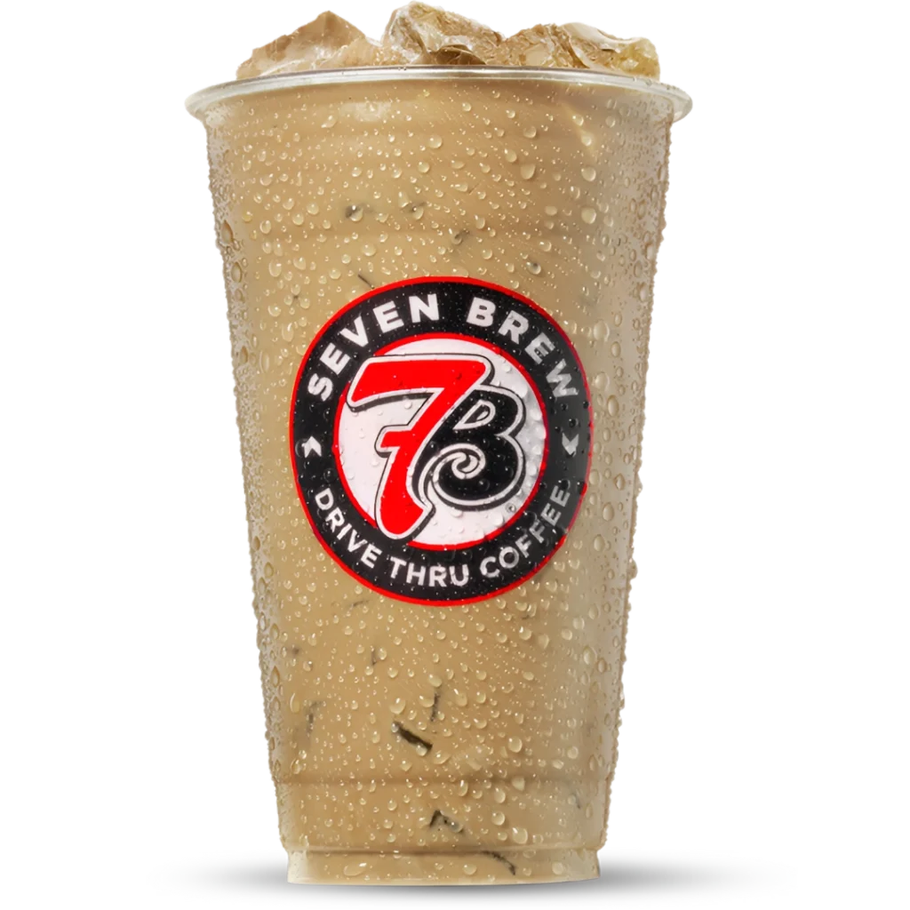 Brewchata Chai Latte