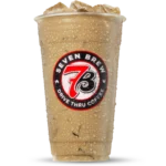 7 Brew Menu Brewchata Chai Latte Price, Nutrition, Allergen Brewchata Chai Latte