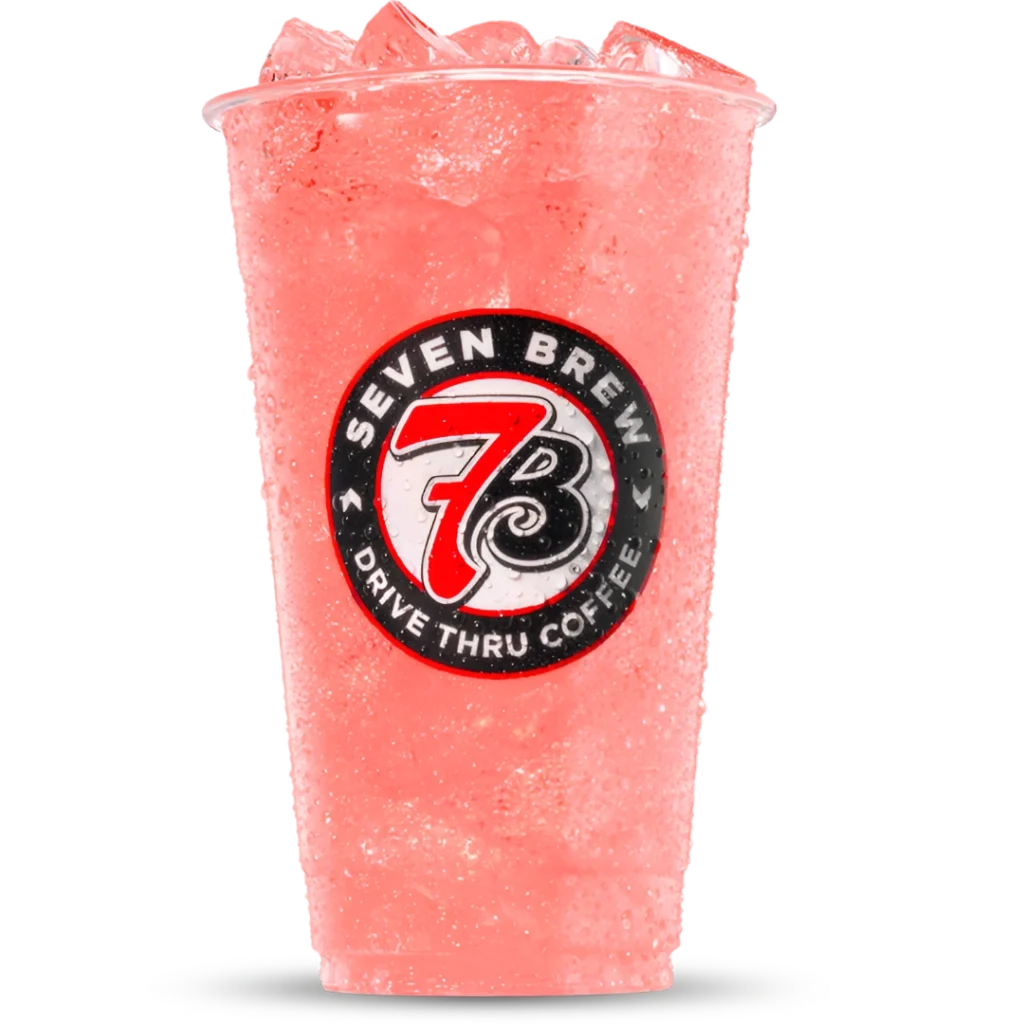 Cocoberry Lemonade
