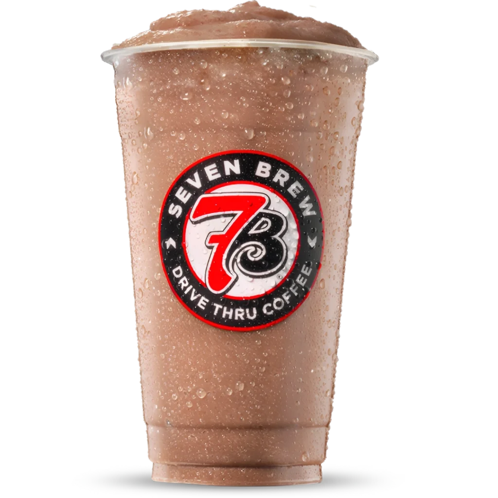 Cookies & Cream Shake