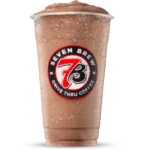 7 Brew Menu Cookies & Cream Shake Price, Nutrition, Allergen Cookies & Cream Shake