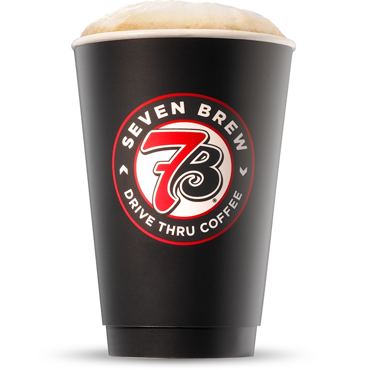 French Vanilla Cappuccino