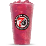 7 Brew Menu Fruit Roll Up Lemonade Price, Nutrition, Allergen Fruit Roll Up Lemonade
