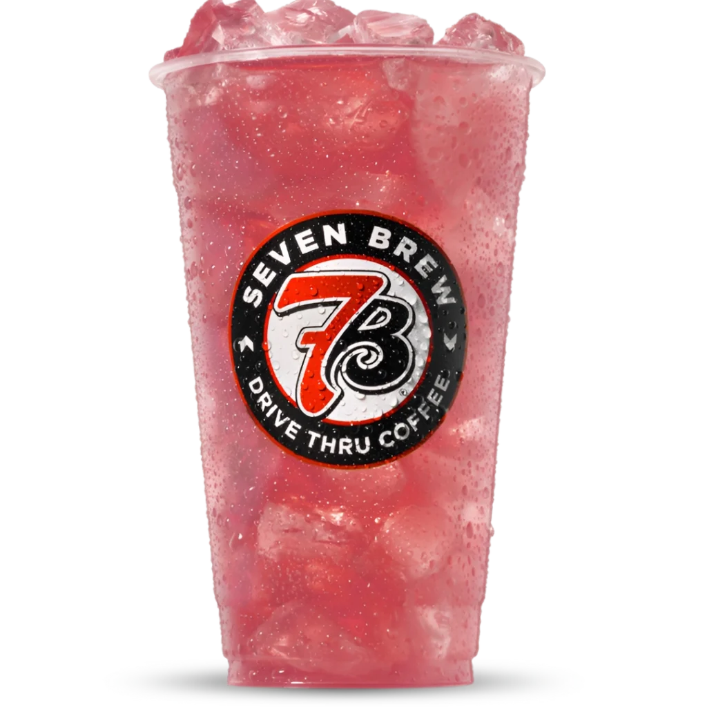 Georgia Peach Tea