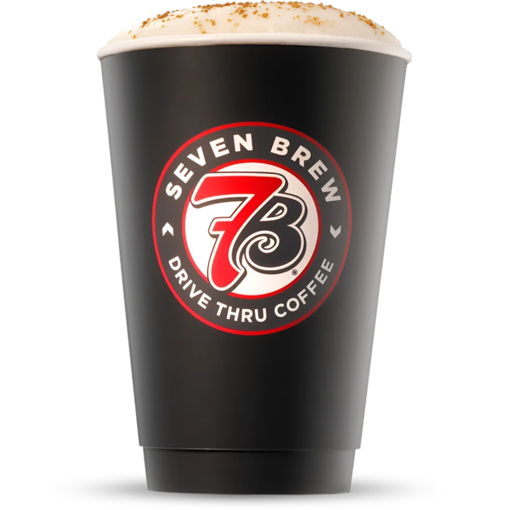 Salted Honey Chai Latte