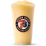 7 Brew Menu Tiger's Blood Pina Colada Smoothie Price, Nutrition, Allergen Tiger's Blood Pina Colada Smoothie