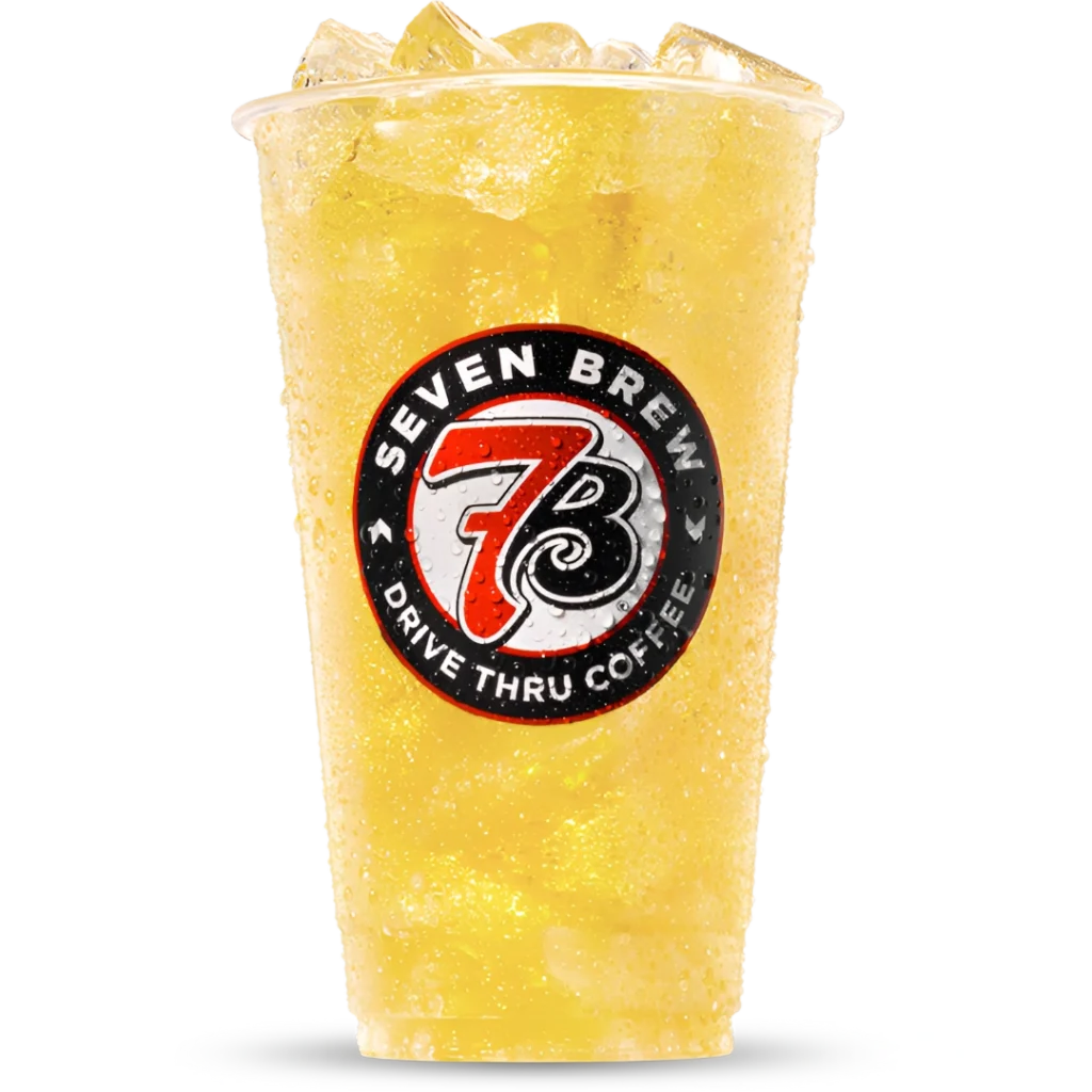Tropic Thunder 7 Energy