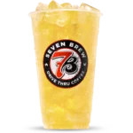 7 Brew Menu Tropic Thunder 7 Energy Price, Nutrition, Allergen Tropic Thunder 7 Energy