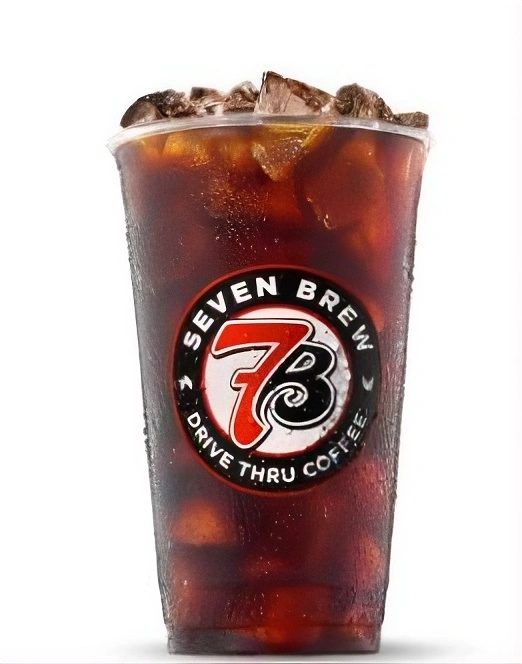Vanilla Cold Brew