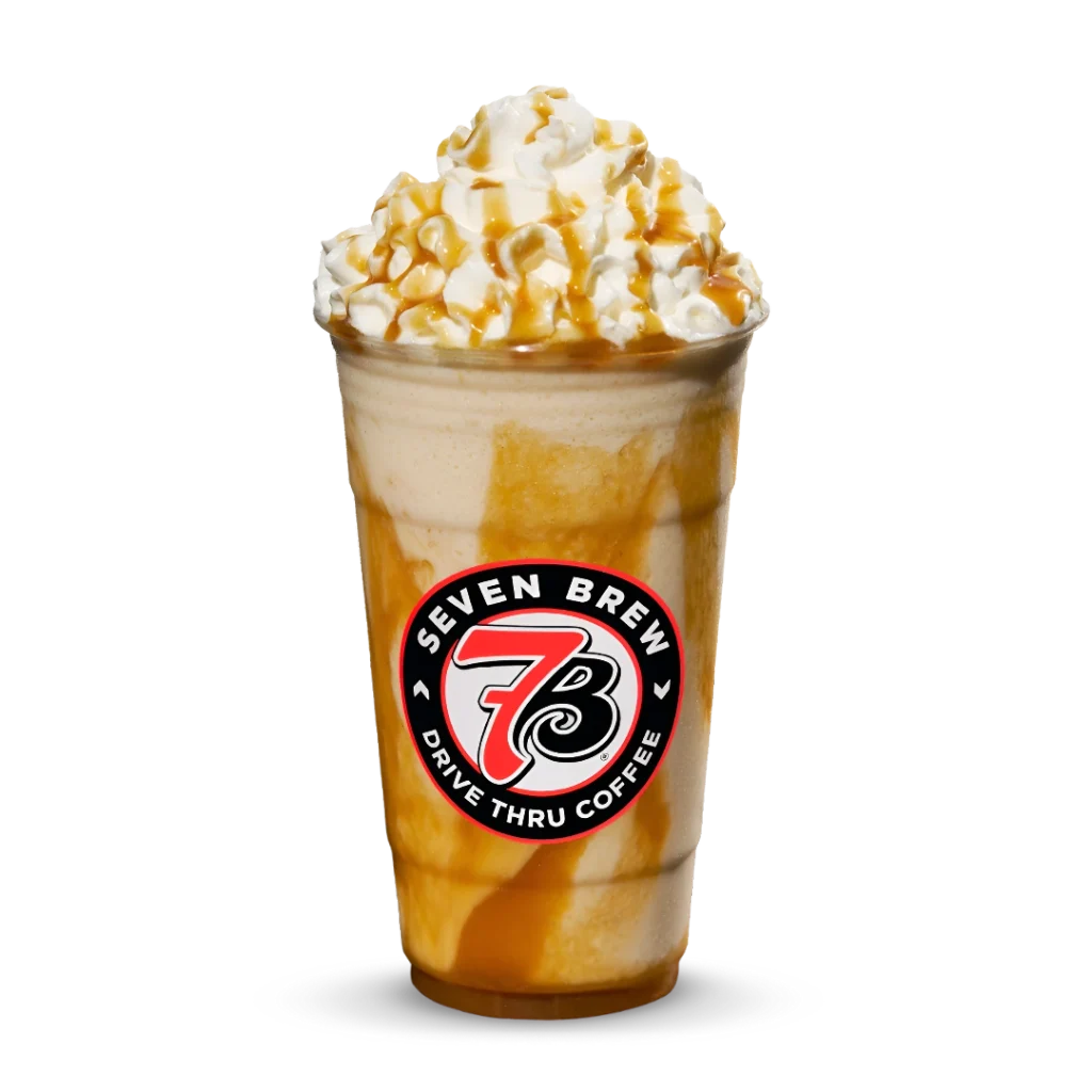 Pumpkin Roll Shake